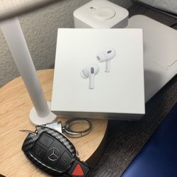 Apple AirPod 2nd Gen Pro 2023