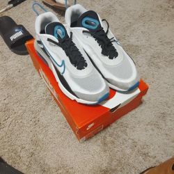 Nike Air Max 2090