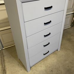 Tall Dresser 
