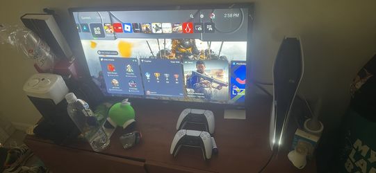 Ps5 DIGITAL 2 Controllers