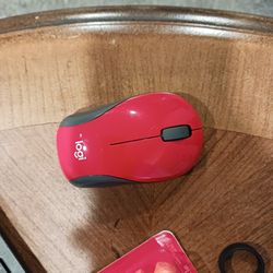 Bluetooth Mouse 