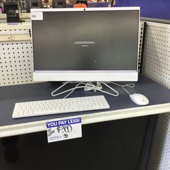 Hp Computer 