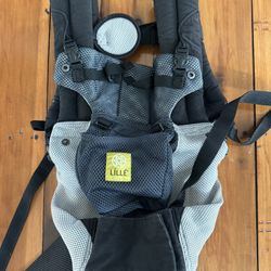 Lillebaby Baby Carrier