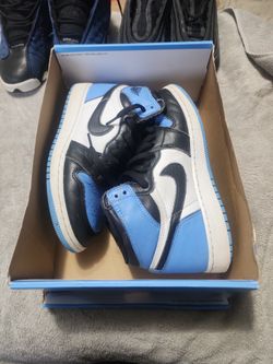 Nike Air Jordan 1 Retro High OG Size 6Y