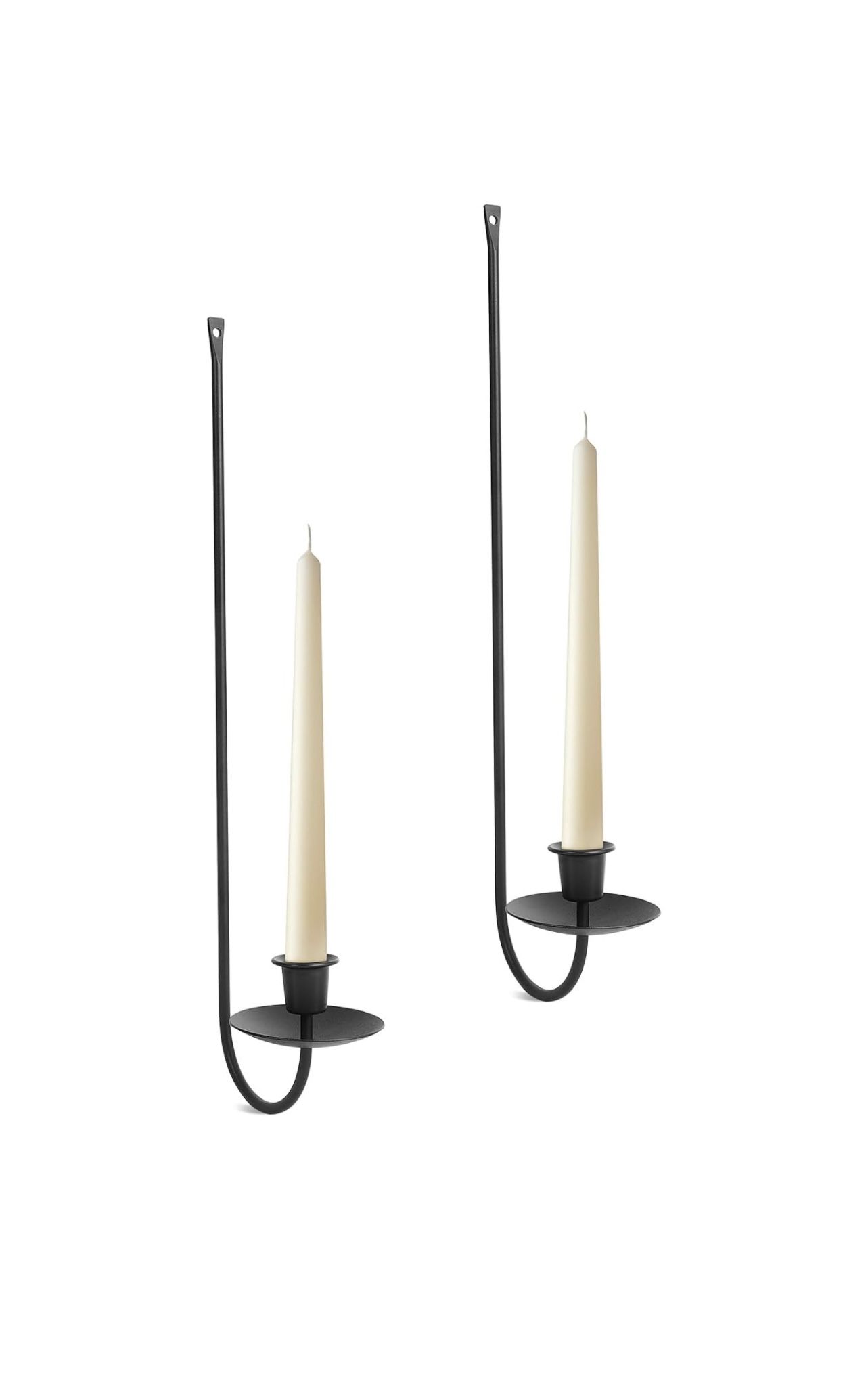 Wall Candle Holders 
