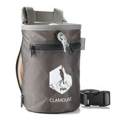 Chalk Bag for Rock Climbing, Bouldering, Gym
