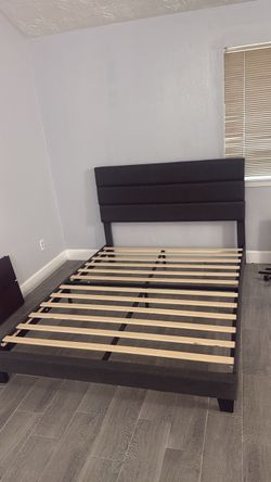 Cama queen