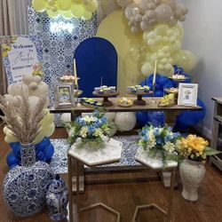 Decoration For Party 