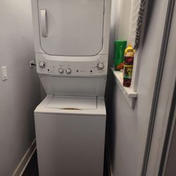 Washer Dryer 