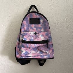 Mini Back Pack