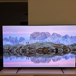 65” OLED Sony Bravia
