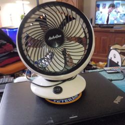 USB Fan 