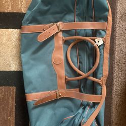 Duffle Bag Polo 