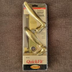 Larson Storm Door Lock
Brand 