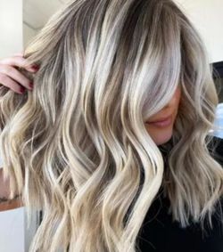 Balayage