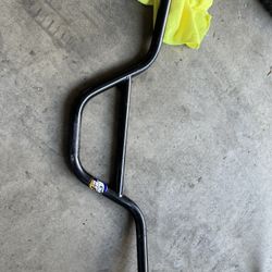 Bmx Cruiser Bars