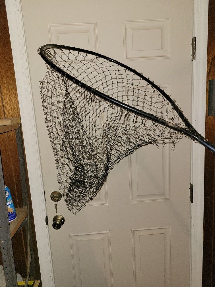 Cummings Fishing Net