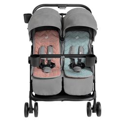 Joie Rosemary double stroller