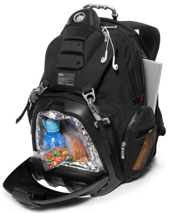 Oakley red code clearance backpack