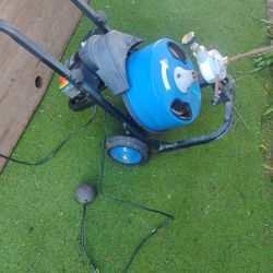 .intertec Plummer snake