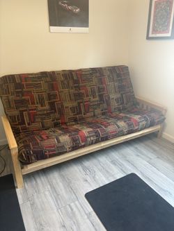 Futon (custom)
