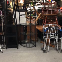 Furniture 