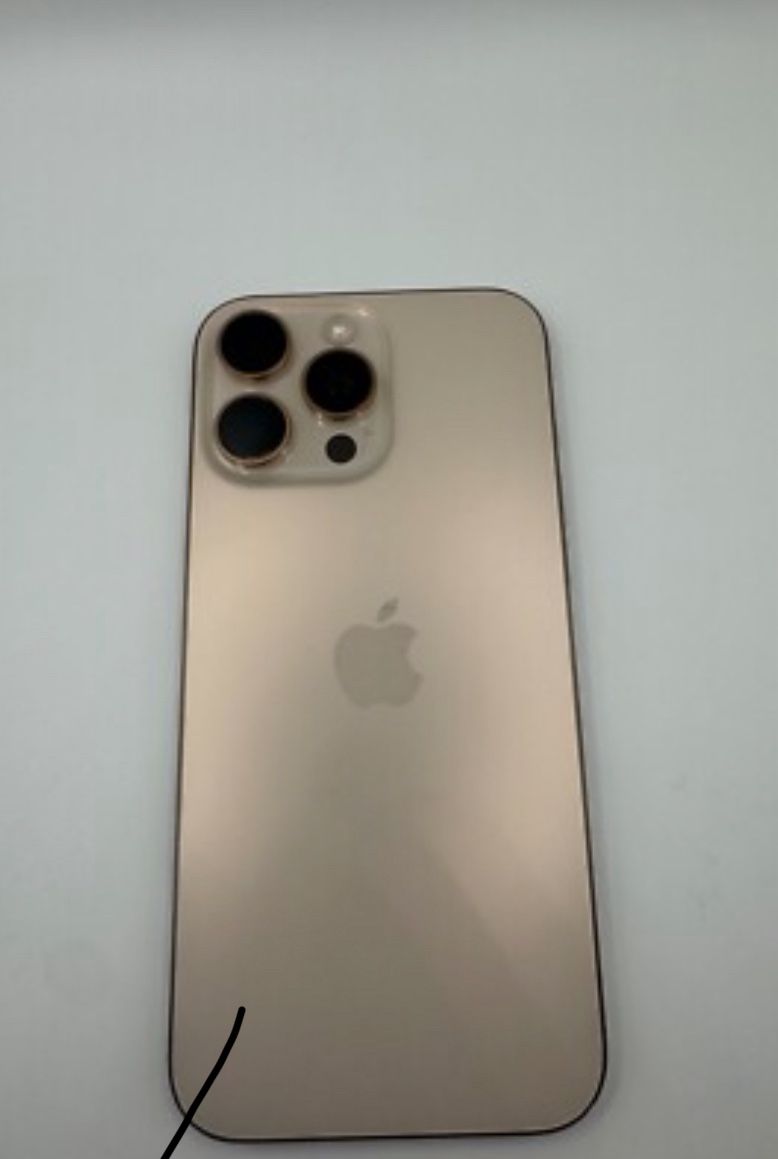 iPhone 16 Pro Max Fully Unlocked