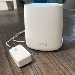 Orbi WiFi Router