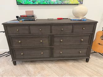 Pottery Barn Bedroom Set