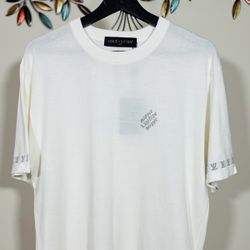 LOUIS VUITTON T-SHIRT PRESTIGE FASHION SS24 New Season 