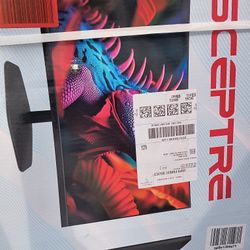 Brand New Unopened Spectre Curve Gaming PC Monitor 