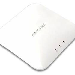 Fortínet WiFi Access Point