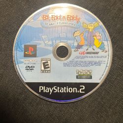 For PlayStation 2