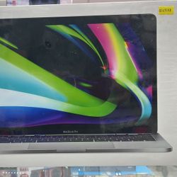 MacBook Pro 13inch Brand New Sealed With 1 Year Warranty 