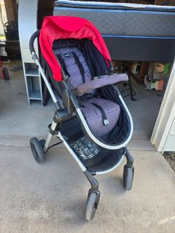 Evenflo Pivot Baby Stroller