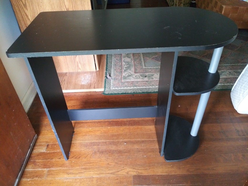 Small Desk