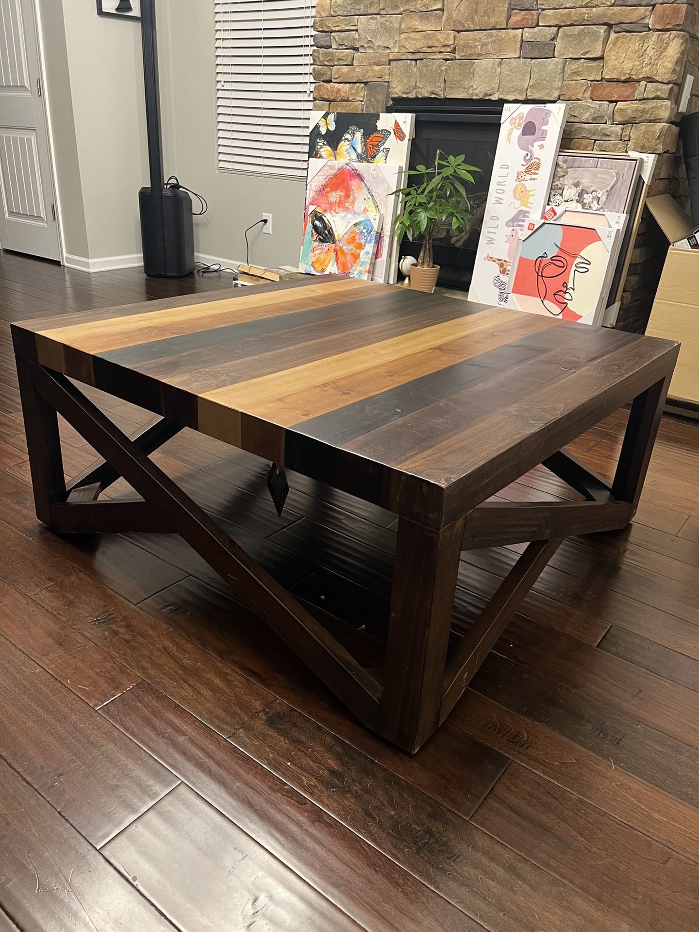 New Coffee Table For Sale