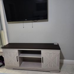 Mueble Tv