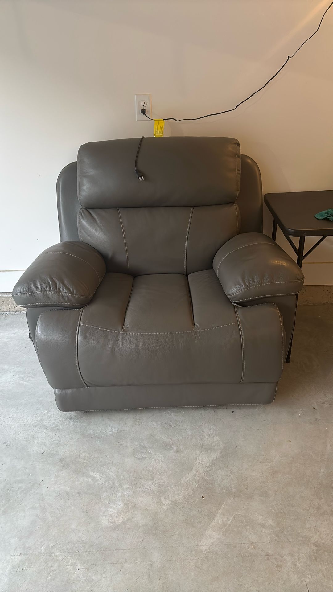 Reclining Chair