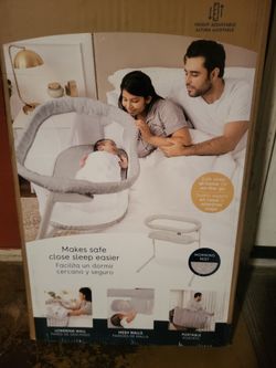 Bassinet