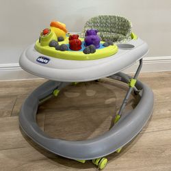 Fisher Price Baby Activity Walker