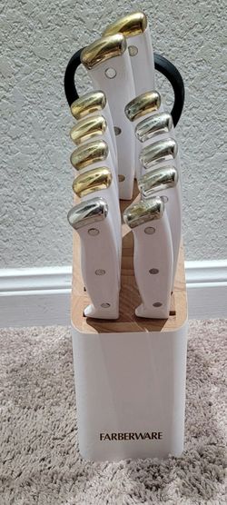 Knife set