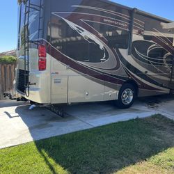 Motor Home For Sale 