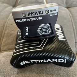 Bettinardi Putter