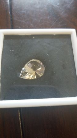 Silver Topaz