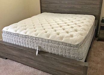Factory Direct Mattress Sale!