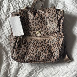 Freshly Picked Mini Classic II In Leopard