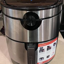 Air fryer