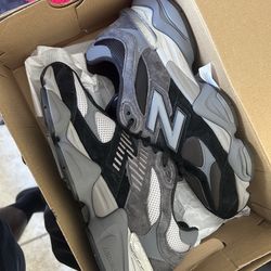 New balance 9060