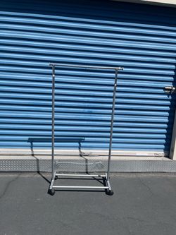 Clothing Racks